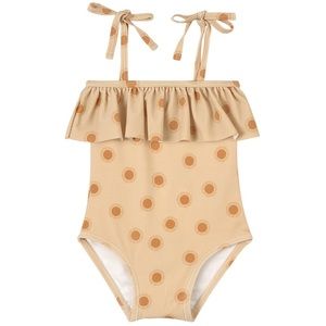 Rylee + Cru Baby Toddler Girl Suns Swimsuit